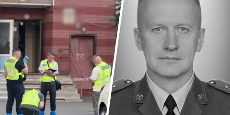 Полковник СБУ Воронич мог подорвать «Северные потоки». Причастен ли Зеленский к его убийству?