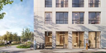 Поселиться в Нижегородском: чем удивляет район и что в нем купить