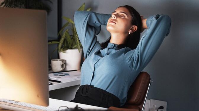 Постотпускной синдром: Съездил на курорт и… уволился