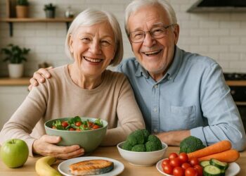 «Пожилая диета»: Укроп вгонит в гроб, а от грейпфрута можно ждать неожиданностей