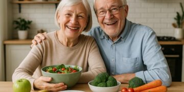 «Пожилая диета»: Укроп вгонит в гроб, а от грейпфрута можно ждать неожиданностей