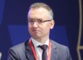 Правительство назначило замглавы Минфина Чебескова председателем РКФР