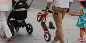 Правительство предложило продлить ипотечные каникулы семьям с детьми