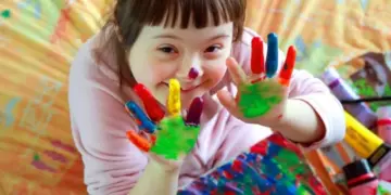 Праздник для «солнечных детей»? Будут ли теперь излечивать синдром Дауна