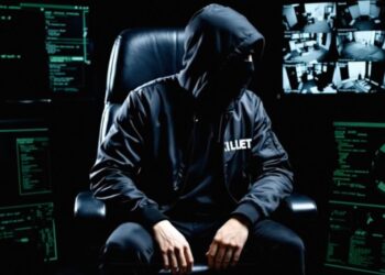 «Предлагаю сыграть в игру»: хакеры из РФ объявили масштабную операцию против ЕС и Украины