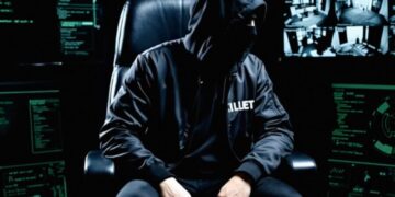 «Предлагаю сыграть в игру»: хакеры из РФ объявили масштабную операцию против ЕС и Украины