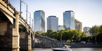 Премиум по-новому: как HIGH LIFE начал менять район у Павелецкой