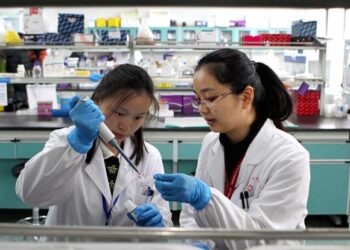 Путь к вечной жизни открыт: в Китае уже знают, как самостоятельно вырастить второе сердце