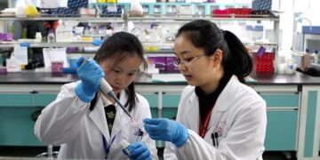 Путь к вечной жизни открыт: в Китае уже знают, как самостоятельно вырастить второе сердце