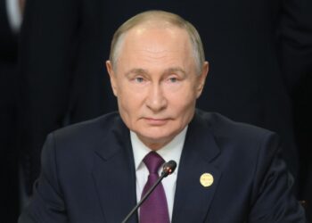 Путин объяснил, почему сказал Ельцину, что не готов быть президентом