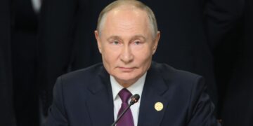 Путин объяснил, почему сказал Ельцину, что не готов быть президентом