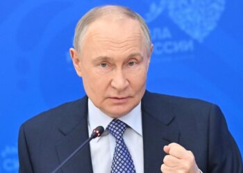 Путин рассказал, как готовил Мюнхенскую речь