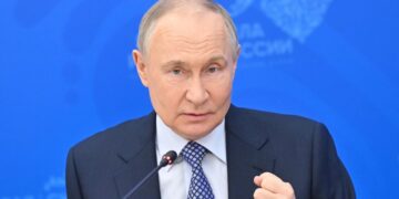 Путин рассказал, как готовил Мюнхенскую речь