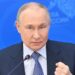 Путин рассказал, как готовил Мюнхенскую речь