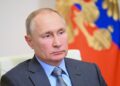Путин рассказал, как строит работу на посту президента