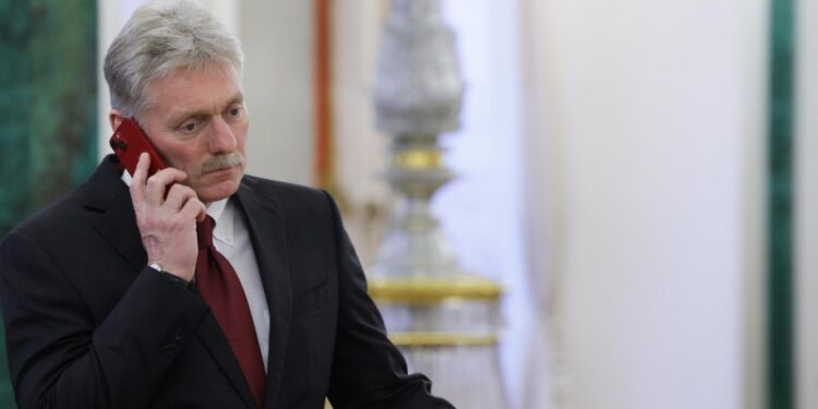 Путин встретится с губернатором Владимирской области, заявил Песков