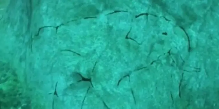 Раскрыта загадка 11000-летнего Стоунхенджа под озером со вторым дном в США