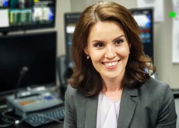 «Ролики вызывают у россиян тревогу и страх»: в чем обвиняют экс-ведущую «Вестей»