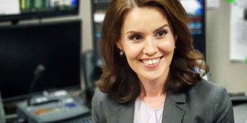 «Ролики вызывают у россиян тревогу и страх»: в чем обвиняют экс-ведущую «Вестей»