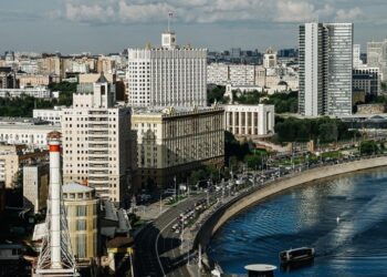 Россия сохранила четвертое место среди крупнейших экономик мира