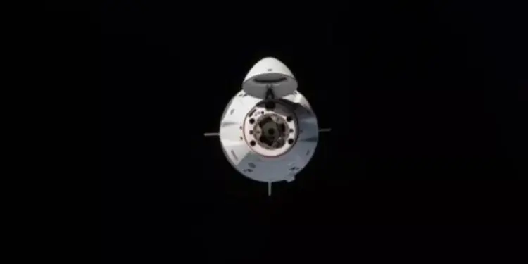 Российский космонавт Платонов полетит на МКС в составе миссии Crew-11