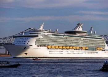 Рвота, спазмы, диарея: более 140 человек заразились «загадочной болезнью» во время круиза