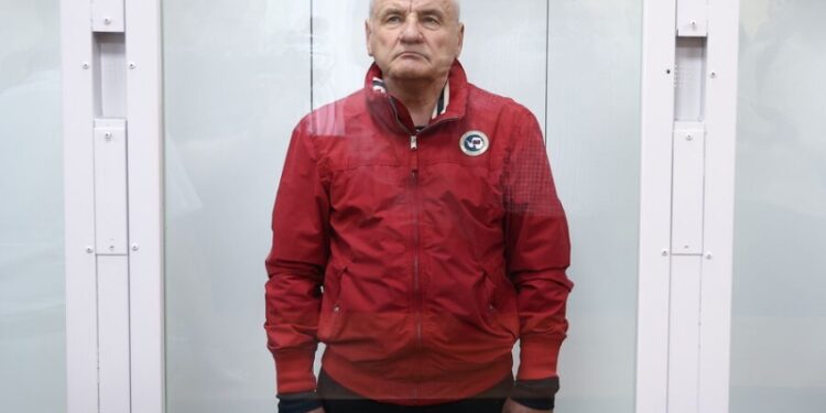 «С мебелью и сантехникой». Бывший замминистра обороны украл деньги, чтобы построить дачу