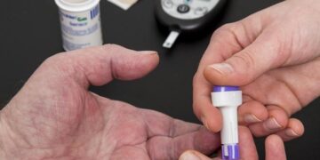 Сахарный диабет: кому точно поможет помповая терапия