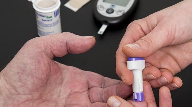Сахарный диабет: кому точно поможет помповая терапия