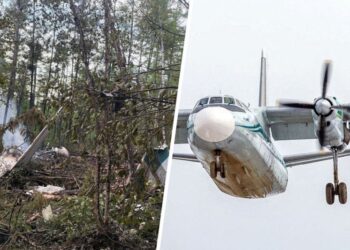 Семья врачей, известный хирург, учительница: кто погиб при крушении Ан-24 в Тынде