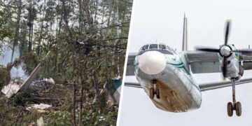 Семья врачей, известный хирург, учительница: кто погиб при крушении Ан-24 в Тынде