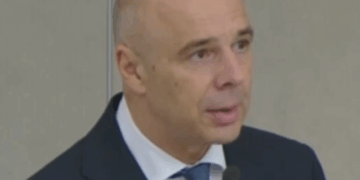 Силуанов выступил за контроль вместо национализации золотодобычи