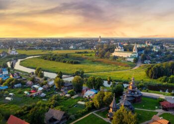 Список городов с семейной ипотекой на вторичку изменили. Что в него