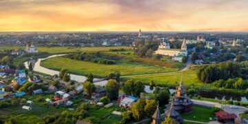 Список городов с семейной ипотекой на вторичку изменили. Что в него