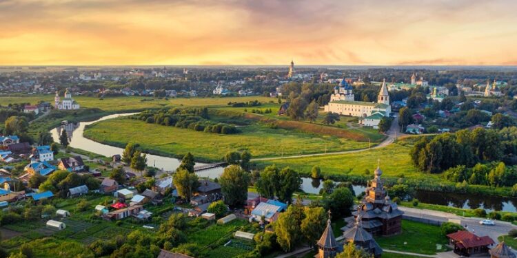 Список городов с семейной ипотекой на вторичку изменили. Что в него