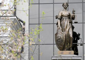 Суд удовлетворил иск Минюста о ликвидации «Российского общенародного союза»