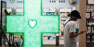 Свершилось! За год выяснили, что аптеки — это все-таки медицина, а не черкизон