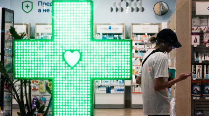 Свершилось! За год выяснили, что аптеки — это все-таки медицина, а не черкизон