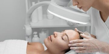 Технологии красоты: как RF-лифтинг изменил подход к уходу