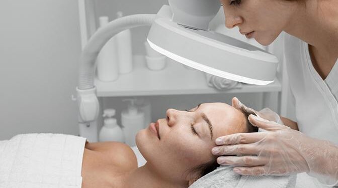 Технологии красоты: как RF-лифтинг изменил подход к уходу