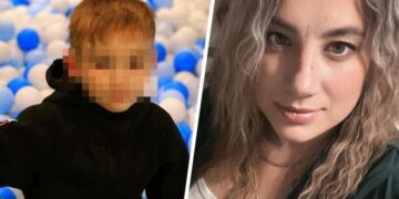 Тело в сумке. На Урале поставили точку в деле о жестокой расправе над пятилетним ребенком