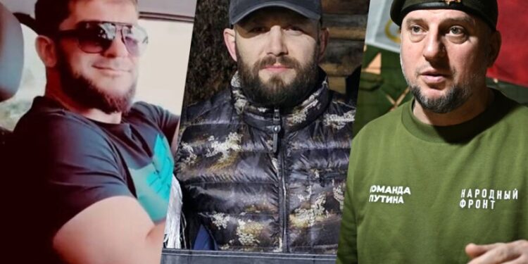 «Травля на пустом месте». Командира «Ахмата» отчитали за нападки на бойца ММА