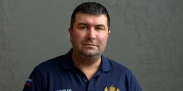 В Курской области сменили врио руководителя корпорации развития