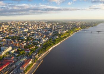 В мегаполисах впервые за полтора года сократился срок продажи жилья