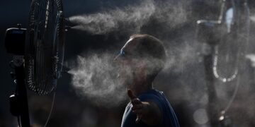 В Московском регионе установили новый летний рекорд энергопотребления