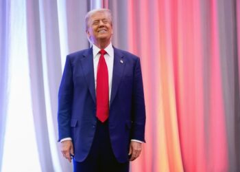 В отношении каких стран Трамп обещает ввести новые пошлины. Инфографика