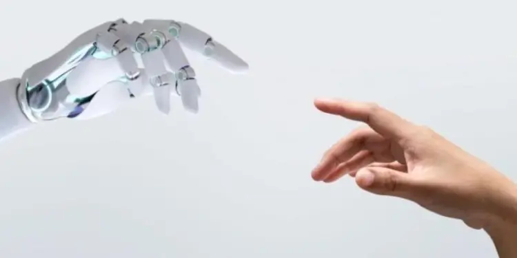 В США создали робота-хирурга, способного без подсказок провести операцию