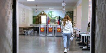 В выборах губернатора Костромской области примут участие пять кандидатов