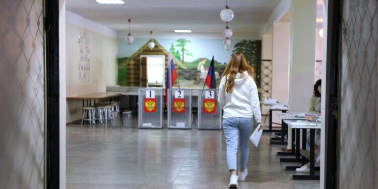 В выборах губернатора Костромской области примут участие пять кандидатов