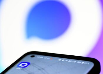 Власти Запорожской области перейдут на мессенджер Max